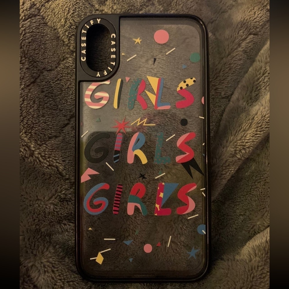 iPhone X or XS Case